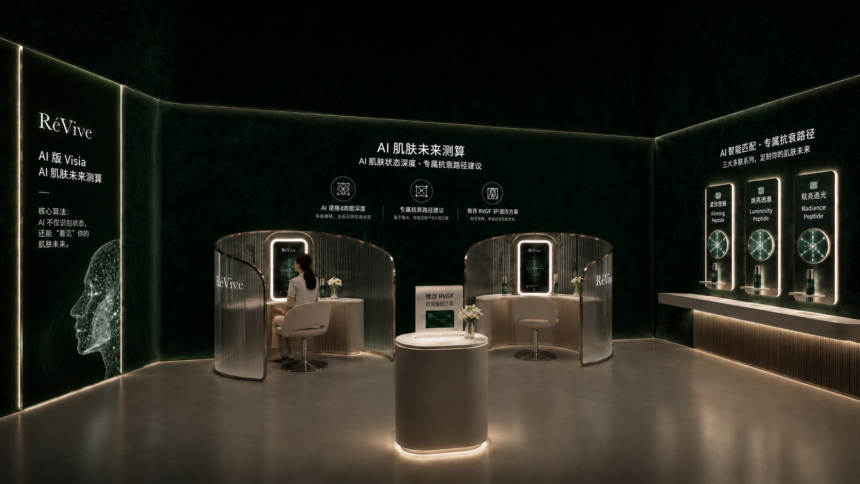 Zone 6 AI 肌肤路径生成站
